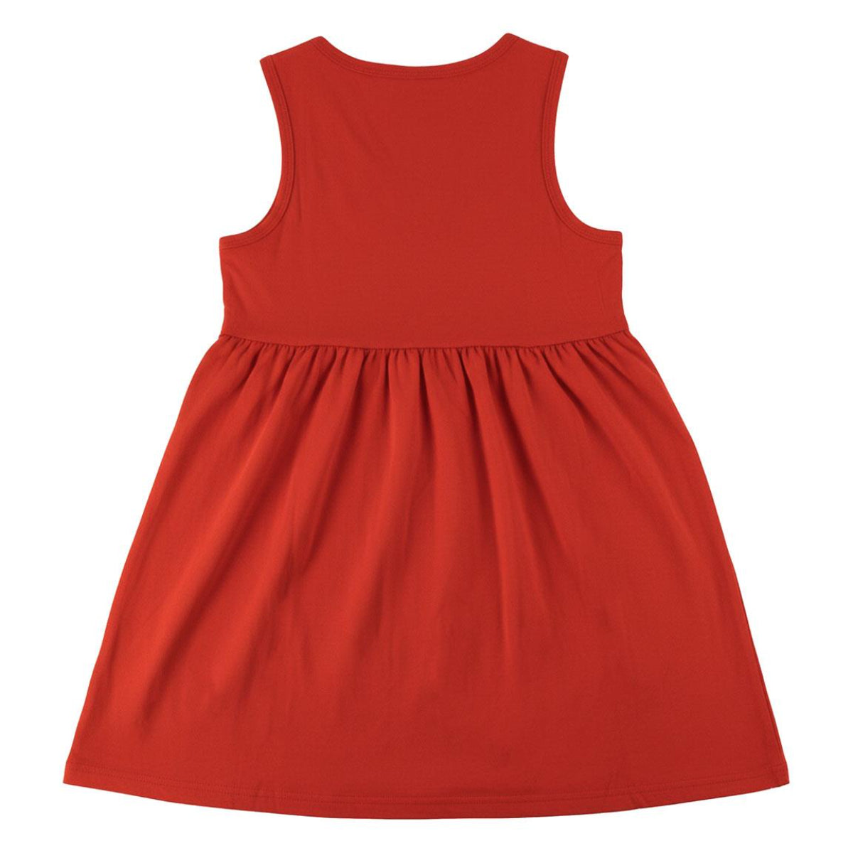 Hello Kitty Kinder Kleid Sommerkleid Freizeit Baumwolle Single Jersey