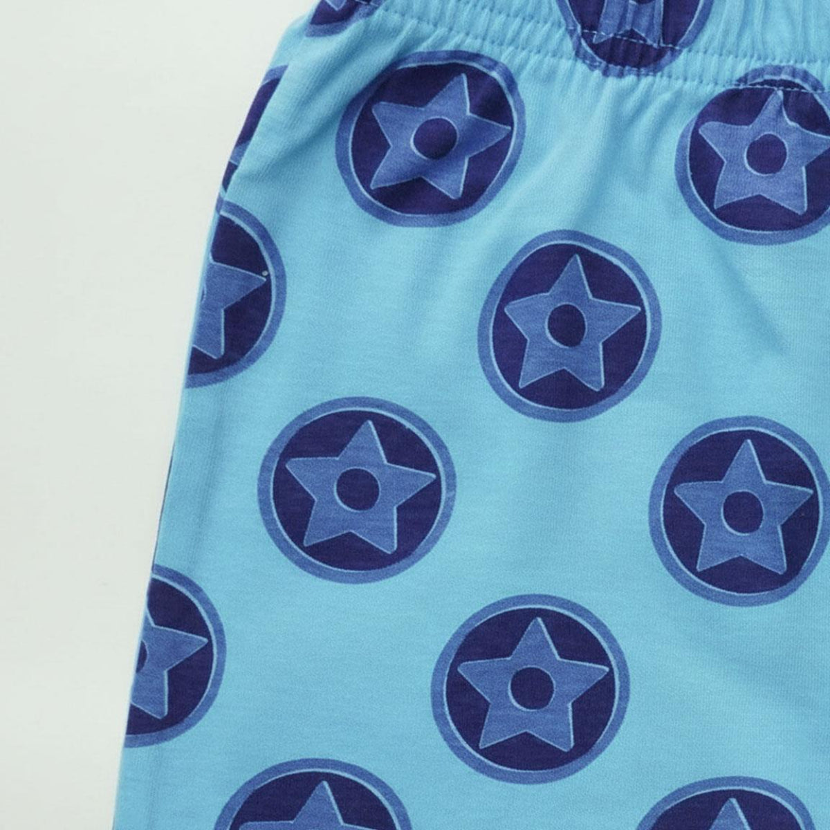 Paw Patrol Kinder Schlafanzug kurz Pyjama Set Sommer 100% Baumwolle