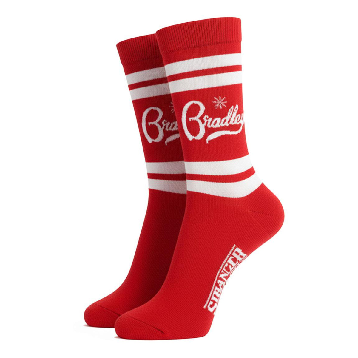 Stranger Things Socken Dreierpack Unisex Baumwolle 38–45