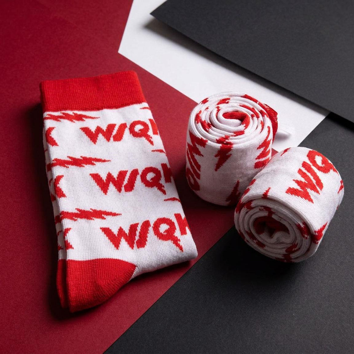 Stranger Things Unisex Socken 38–45 bequeme Fan Strümpfe für Alltag Freizeit und Zuhause