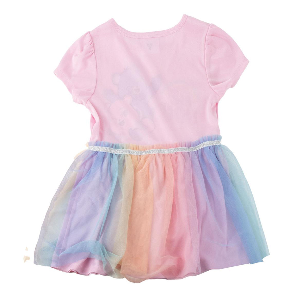 Care Bears Fantasia Kinder Kleid Single Jersey aus Polyester für Alltag und Freizeit