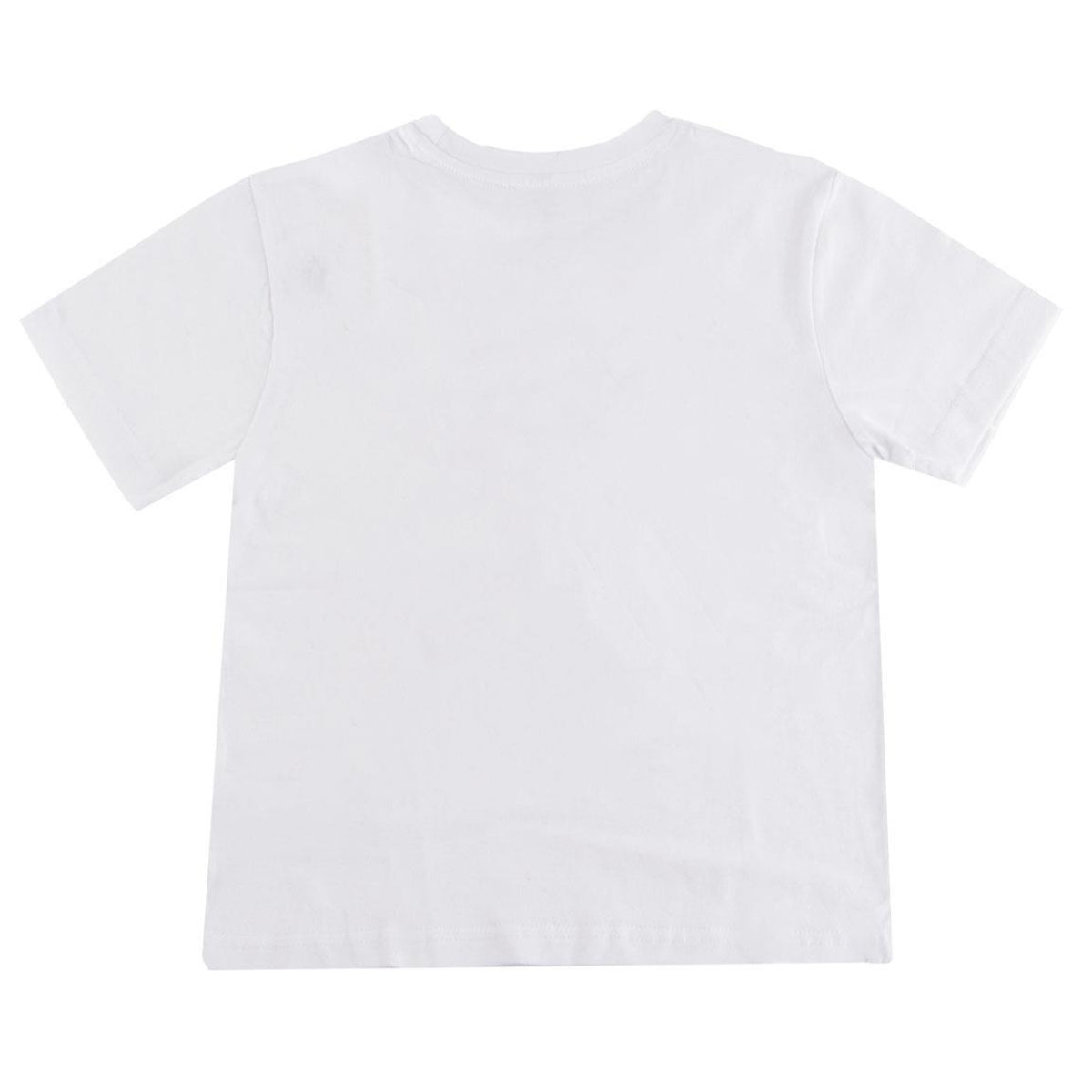 Marvel Kurzarmshirt Kinder Baumwollshirt Freizeit Sommer Kleidung