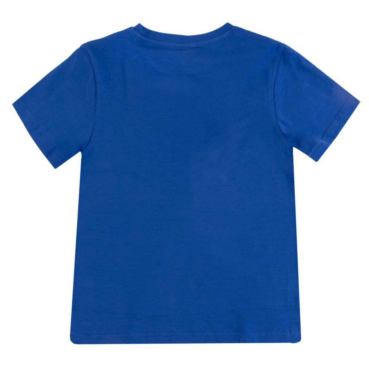 Sonic Kurzarmshirt Kinder Baumwollshirt Freizeit Sommer Kleidung