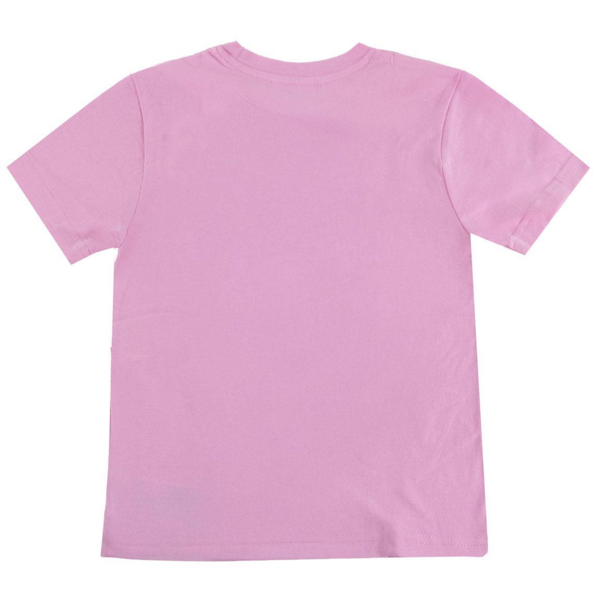 Disney Minnie Kurzarmshirt Kinder Baumwollshirt Freizeit Sommer Kleidung