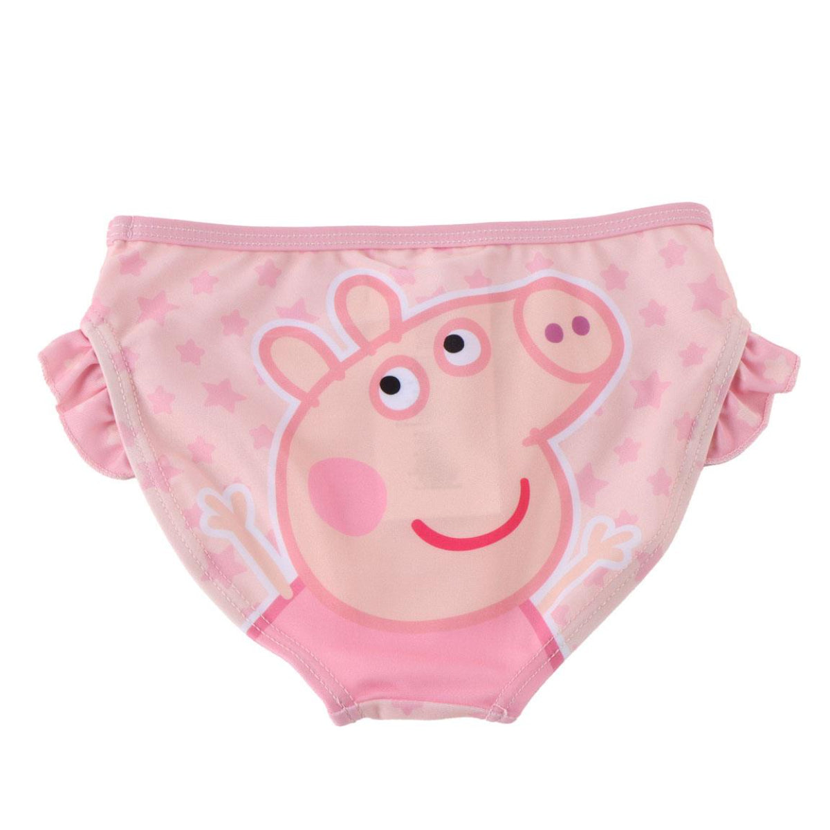 Peppa Pig Mädchen Badeanzug Einteiler für Schwimmbad Strand Urlaub