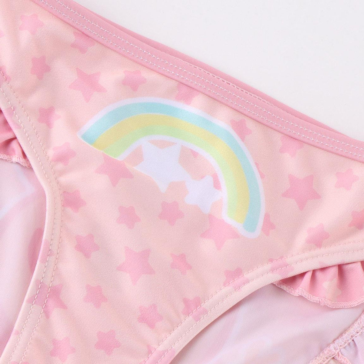 Peppa Pig Mädchen Badeanzug Einteiler für Schwimmbad Strand Urlaub