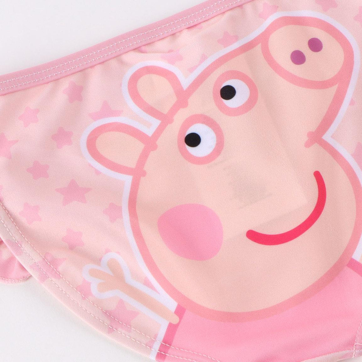 Peppa Pig Mädchen Badeanzug Einteiler für Schwimmbad Strand Urlaub