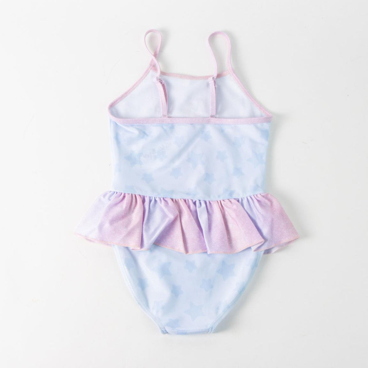 Peppa Pig Kinder Badeanzug Mädchen Bademode Schwimmanzug Sommer