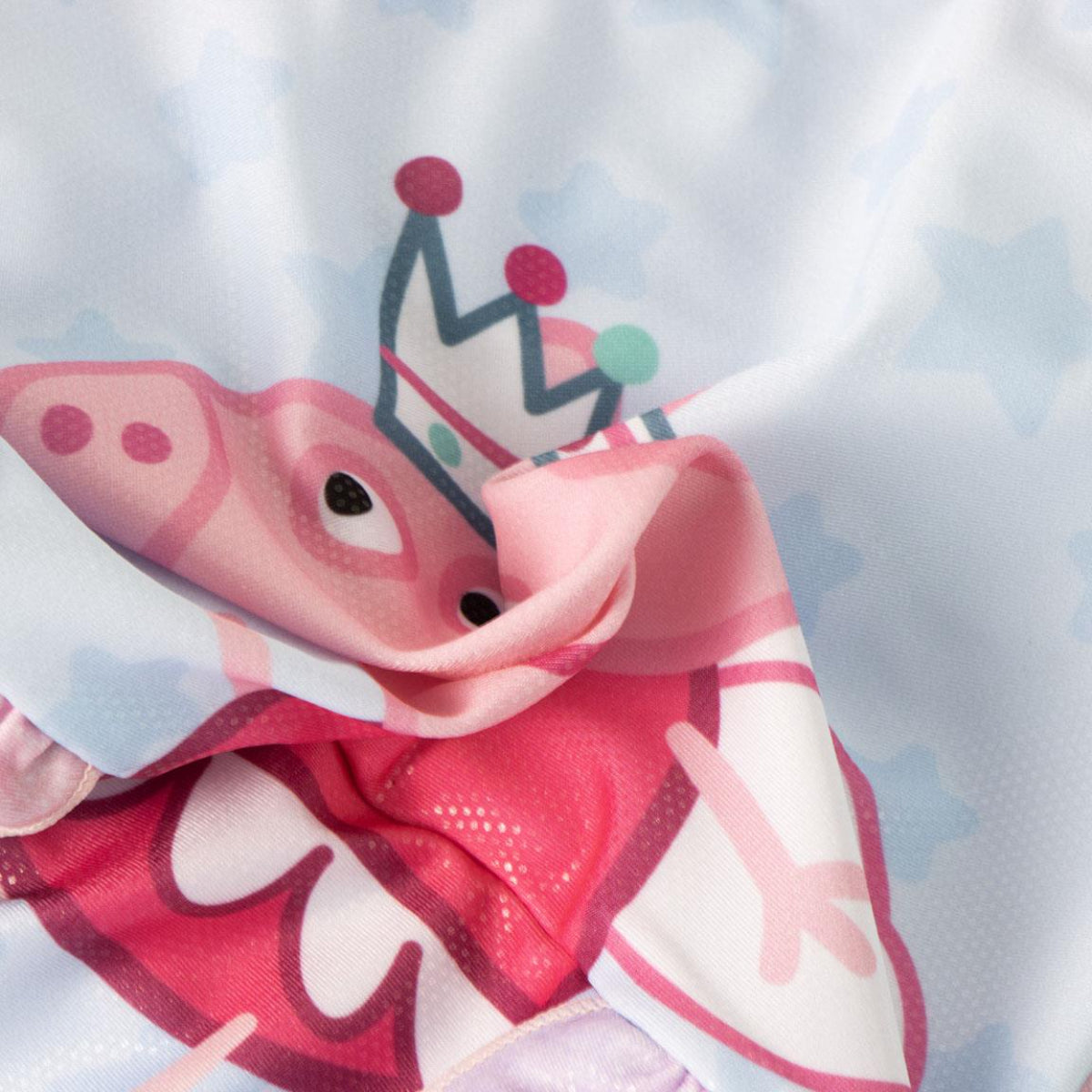 Peppa Pig Kinder Badeanzug Mädchen Bademode Schwimmanzug Sommer