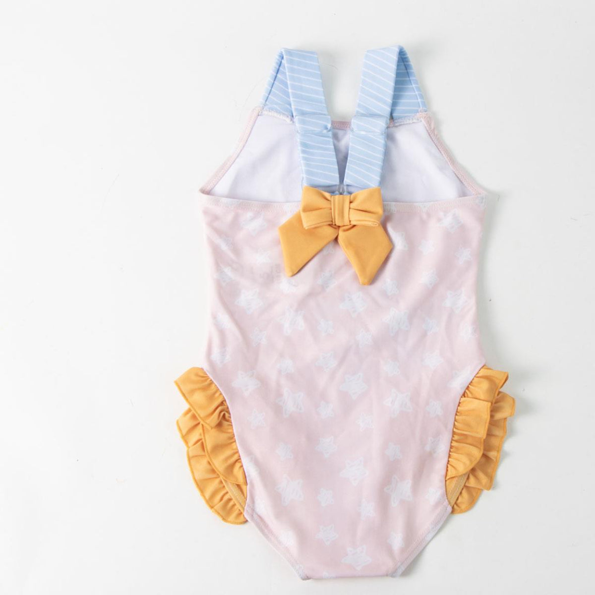 Bluey Kinder Bademode Badeanzug Schwimmen Pool Strand Sommer Outfit