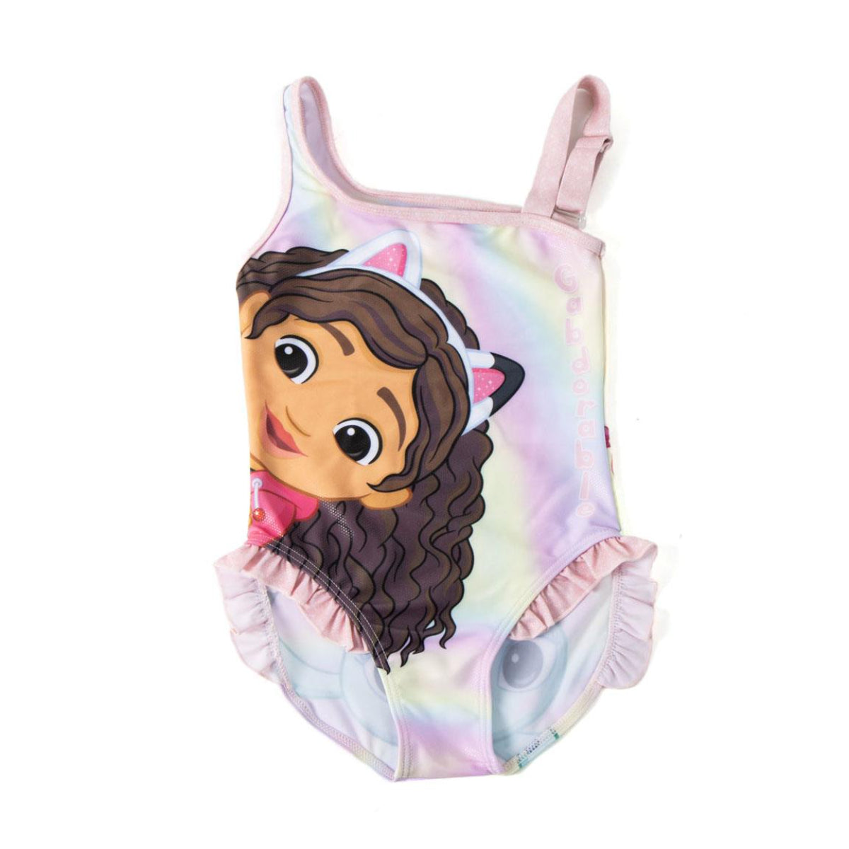 Gabby's Dollhouse Kinder Badeanzug Schwimmanzug Bademode Strand Pool Sommer