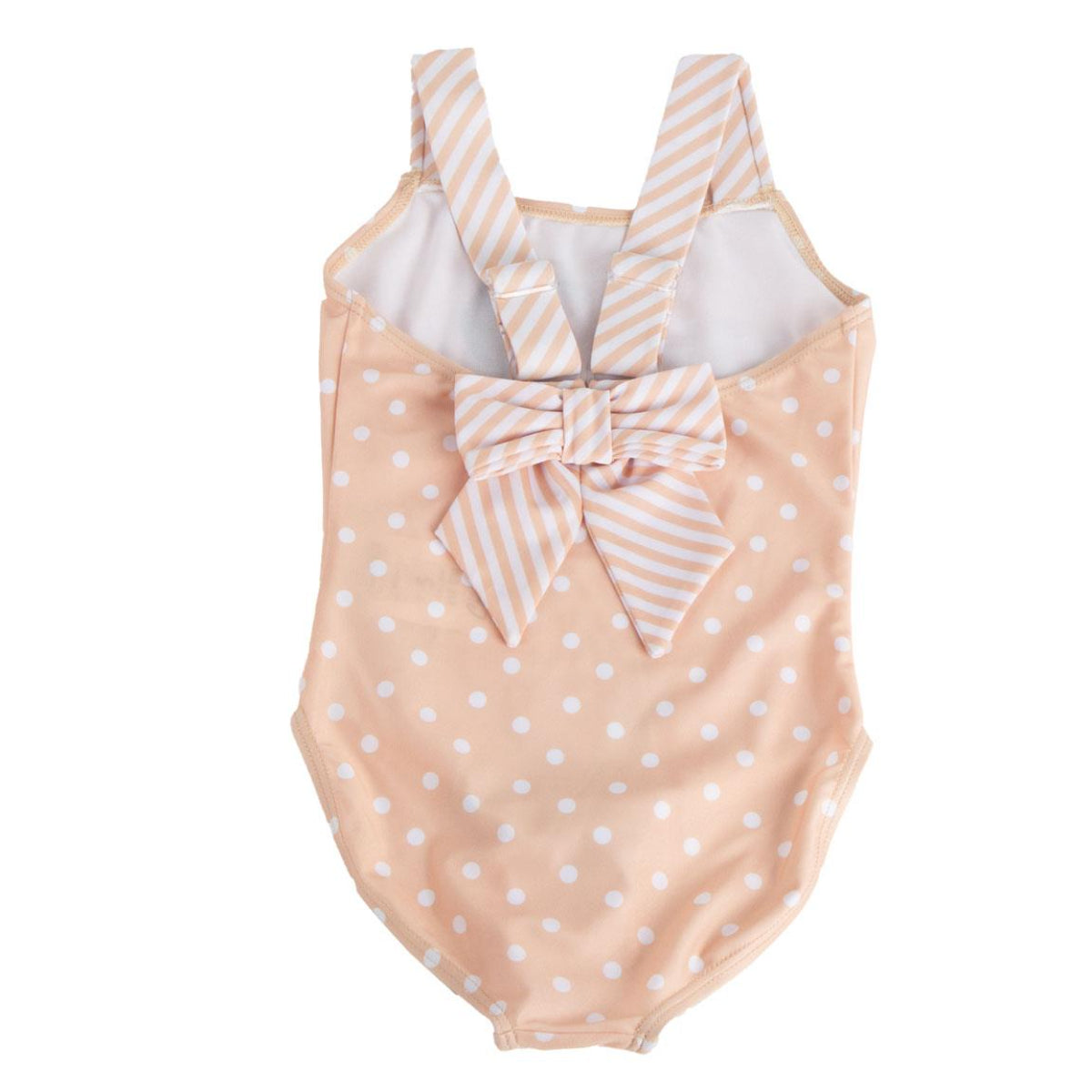 Disney Minnie Mouse Mädchen One Piece Badeanzug Urlaub Strand Schwimmbad