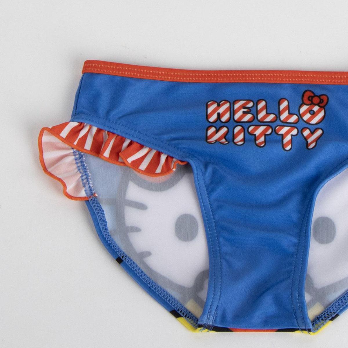 Hello Kitty Kuromi Mädchen Bikini Set Zweiteiler Badebekleidung Strand Pool