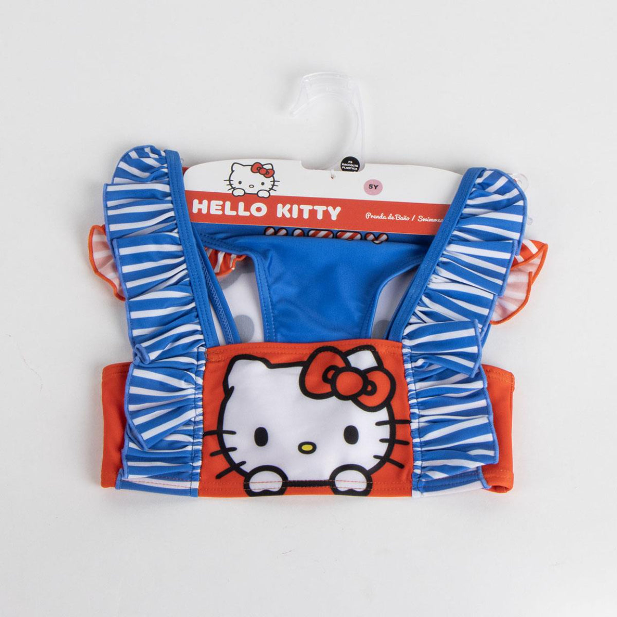 Hello Kitty Kuromi Mädchen Bikini Set Zweiteiler Badebekleidung Strand Pool