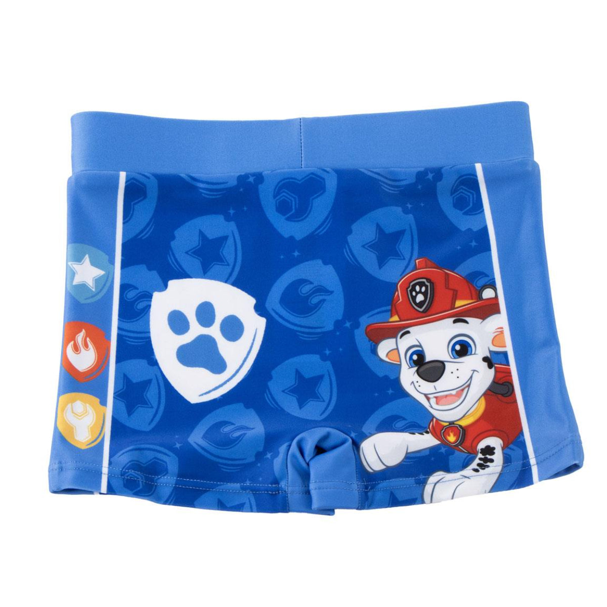 Paw Patrol Kinder Swim Boxer Badeboxer Strand Pool und Schwimmbad