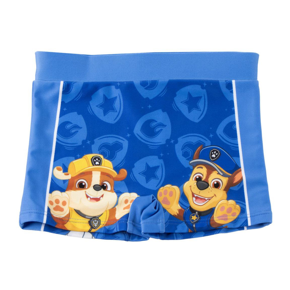 Paw Patrol Kinder Swim Boxer Badeboxer Strand Pool und Schwimmbad