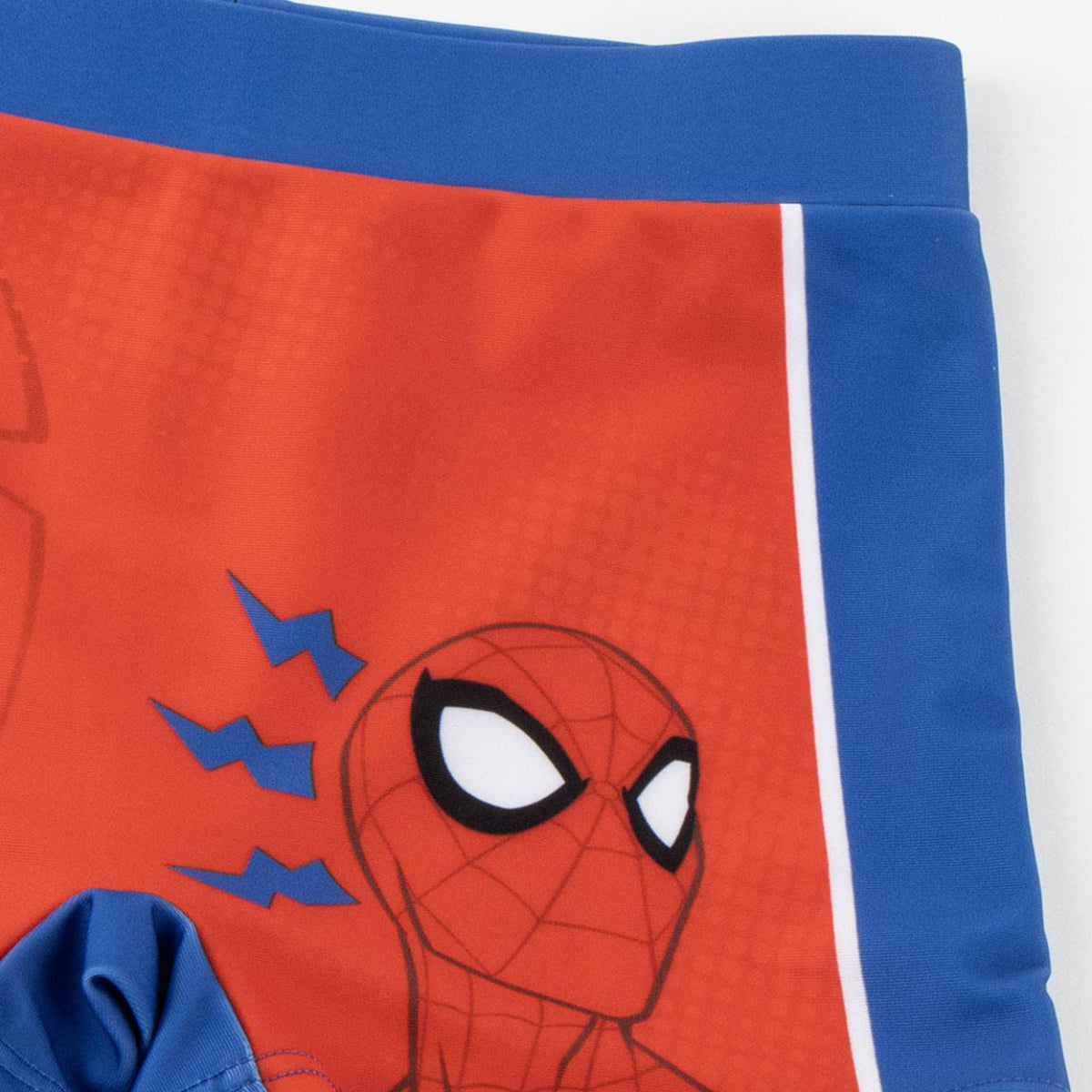 Marvel Spiderman Kinder Badehose Badeshorts Schwimmshorts Sommer