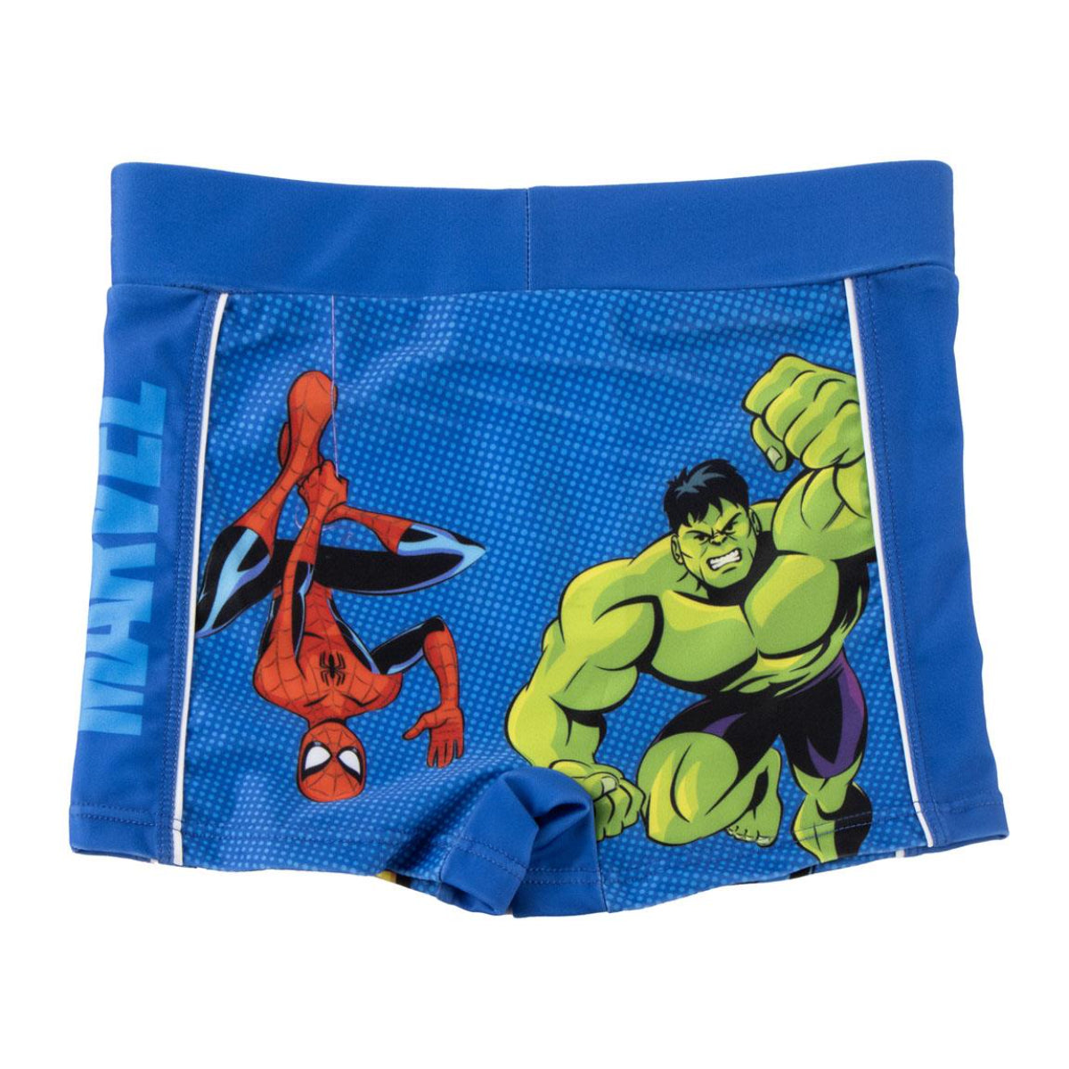 Avengers Kinder Swim Boxer Badeboxer Strand Pool und Schwimmbad