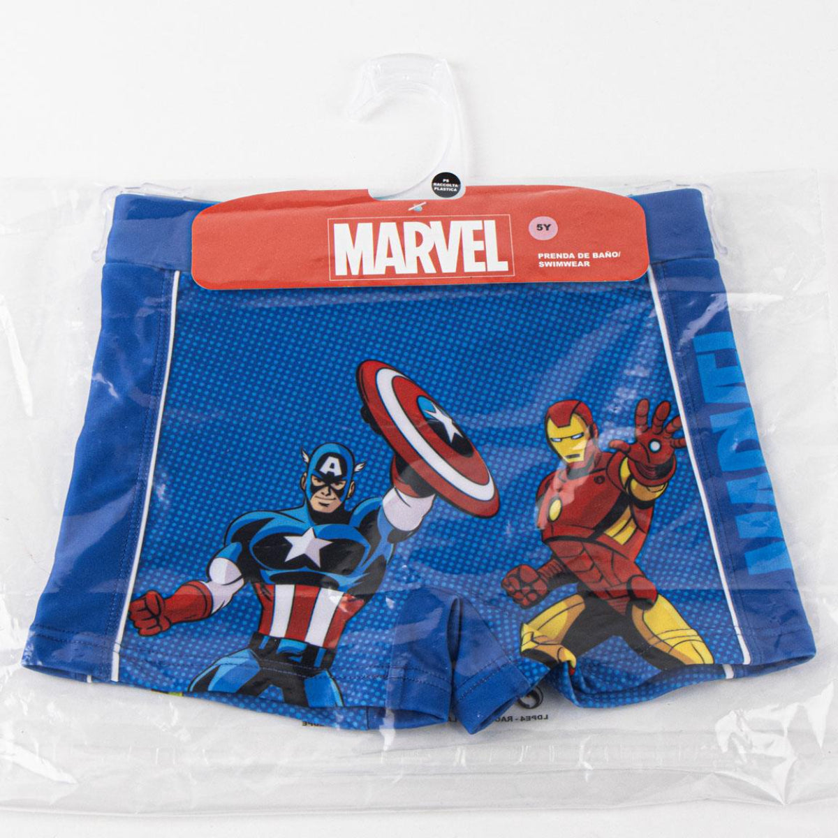 Avengers Kinder Swim Boxer Badeboxer Strand Pool und Schwimmbad
