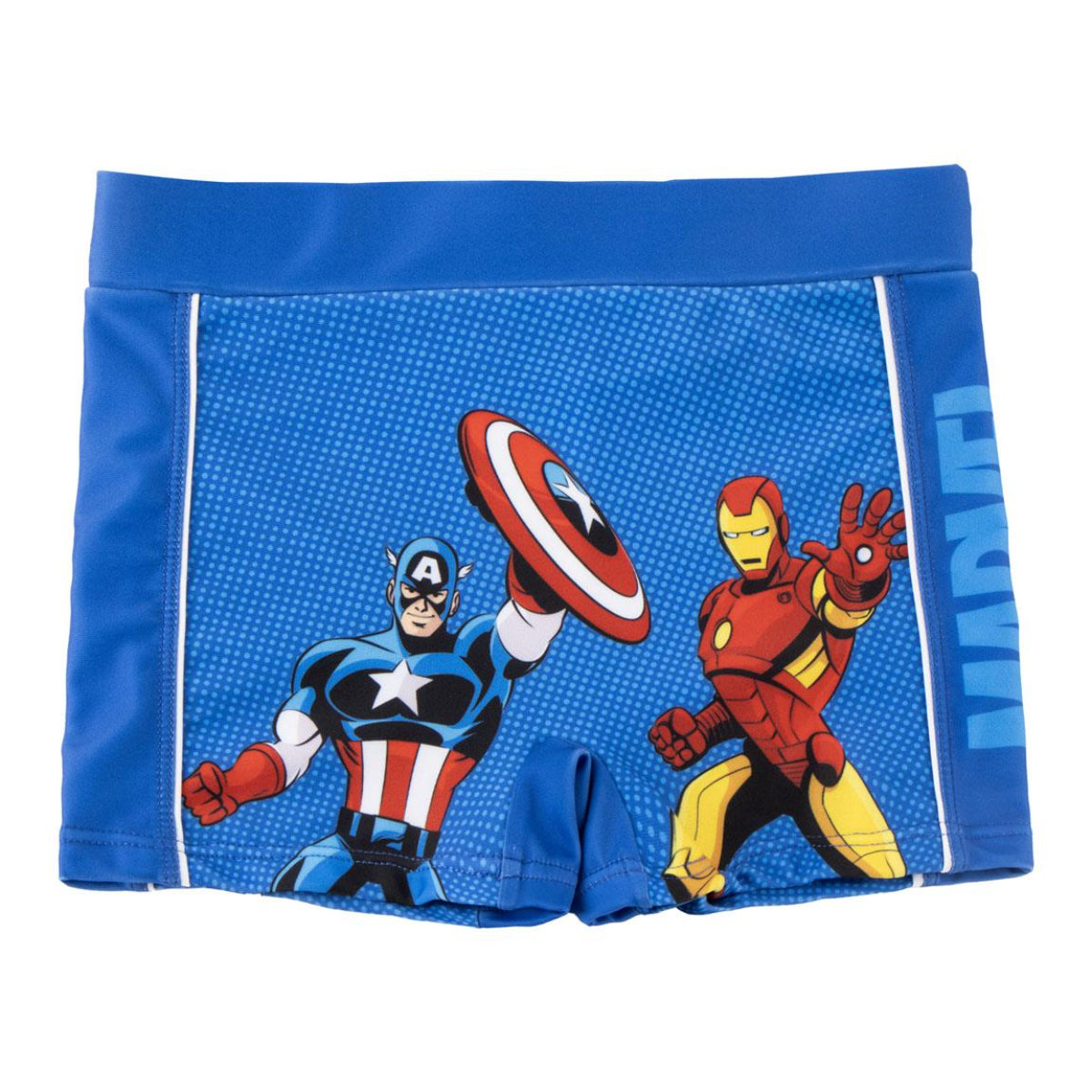 Avengers Kinder Swim Boxer Badeboxer Strand Pool und Schwimmbad