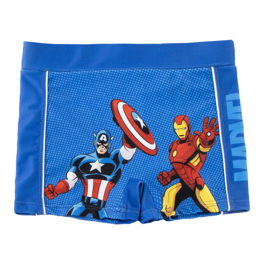 Avengers Kinder Swim Boxer Badeboxer Strand Pool und Schwimmbad