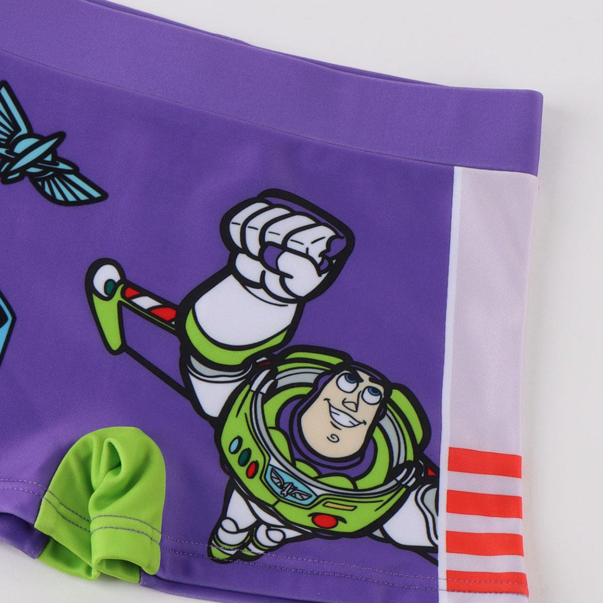 Toy Story Kinder Swim Boxer Badeboxer Strand Pool und Schwimmbad