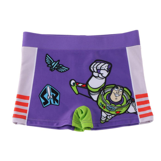 Toy Story Kinder Swim Boxer Badeboxer Strand Pool und Schwimmbad