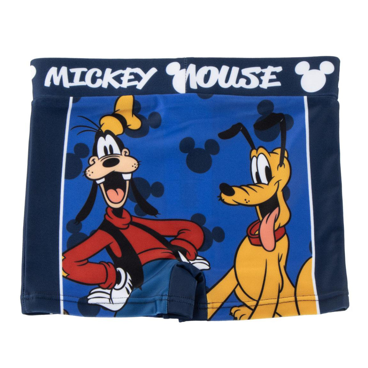 Disney Mickey Mouse Kinder Swim Boxer Badeboxer Strand Pool und Schwimmbad