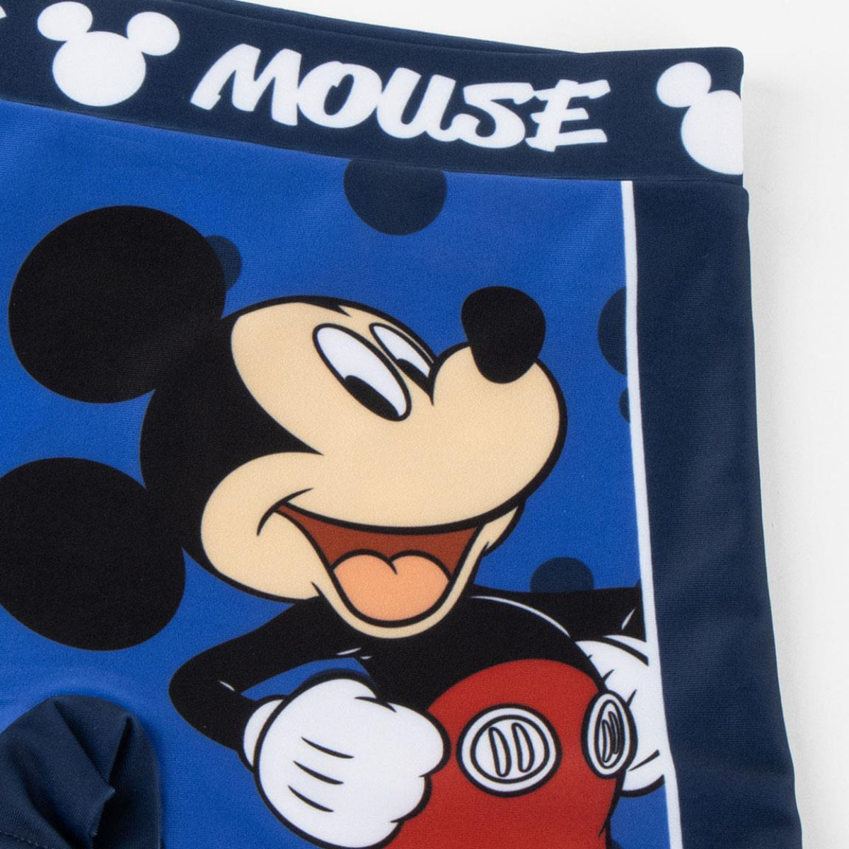Disney Mickey Mouse Kinder Swim Boxer Badeboxer Strand Pool und Schwimmbad