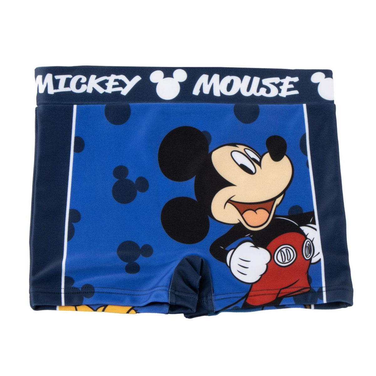Disney Mickey Mouse Kinder Swim Boxer Badeboxer Strand Pool und Schwimmbad