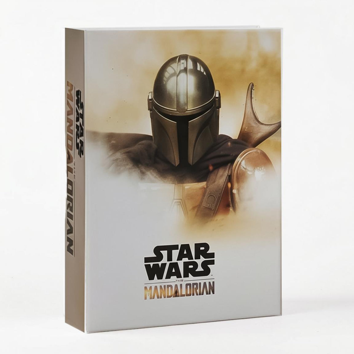 The Mandalorian Socken 3er Pack Erwachsene Größe 38 bis 45