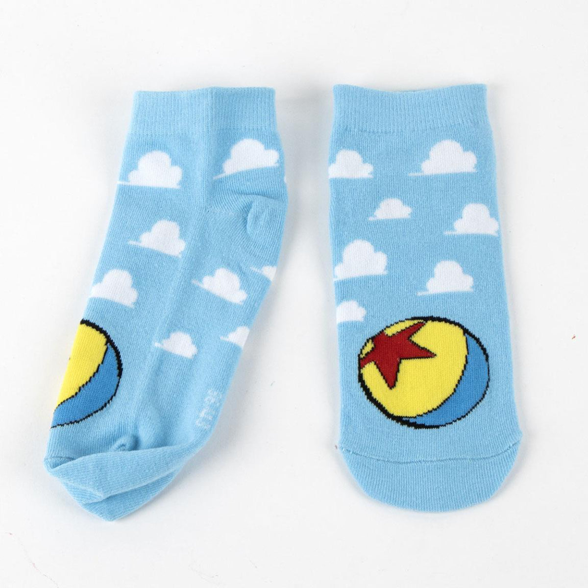 Disney Toy Story Unisex Kurzsocken Set 36 bis 43