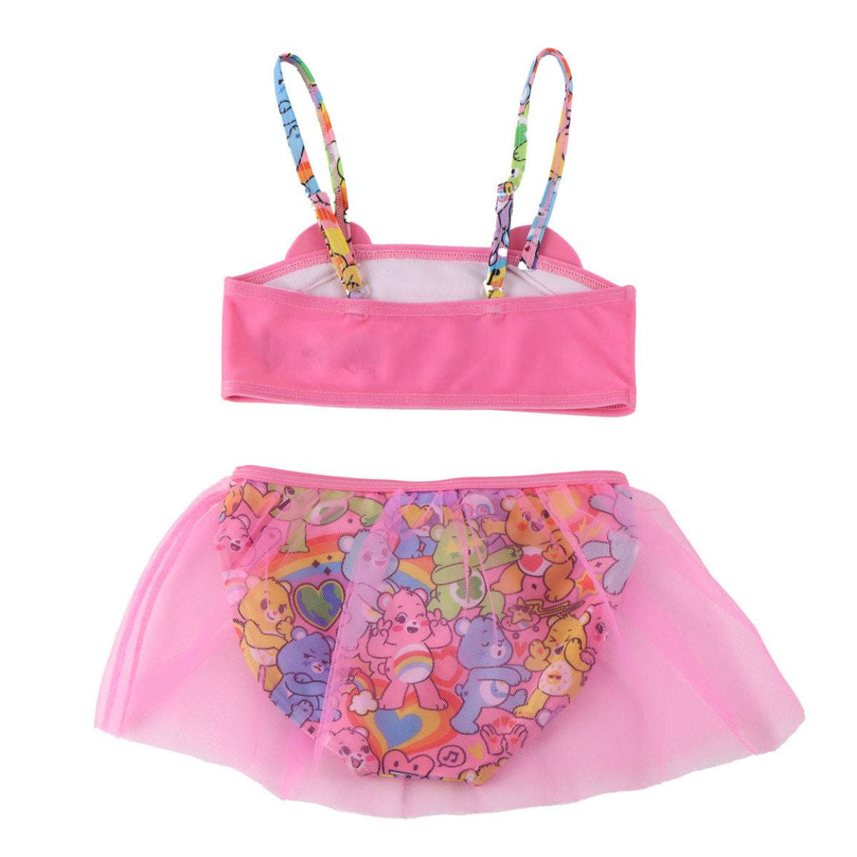 Care Bears Kuromi Mädchen Bikini Set Zweiteiler Badebekleidung Strand Pool