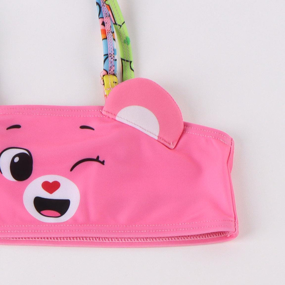 Care Bears Kuromi Mädchen Bikini Set Zweiteiler Badebekleidung Strand Pool