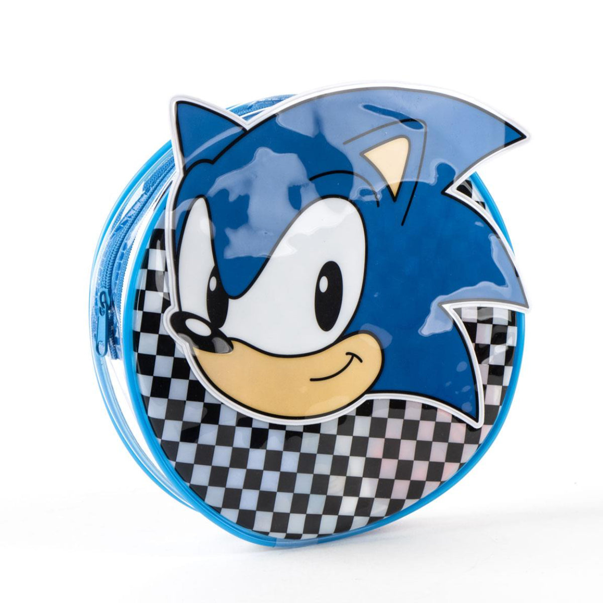 Sonic 5'er Pack Jungen Unterwäsche Set 100% Baumwolle Single Jersey