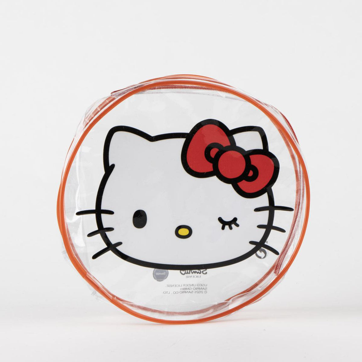 Hello Kitty Kinder 5'Er Unterwäsche Set Mädchen 100% Baumwolle