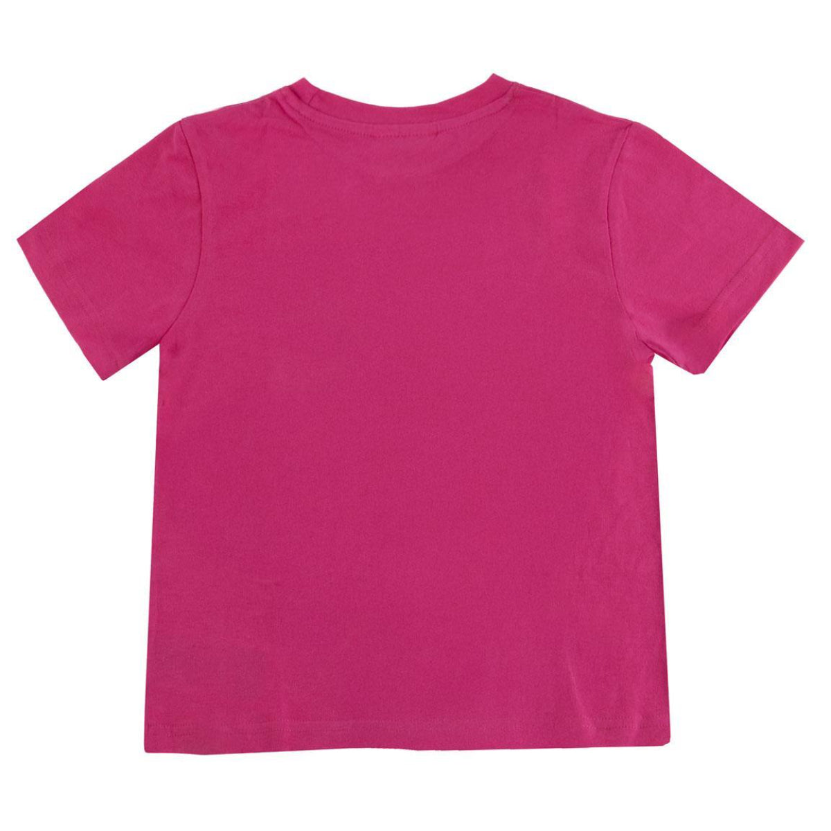 Paw Patrol Kurzarmshirt Kinder Baumwollshirt Freizeit Sommer Kleidung