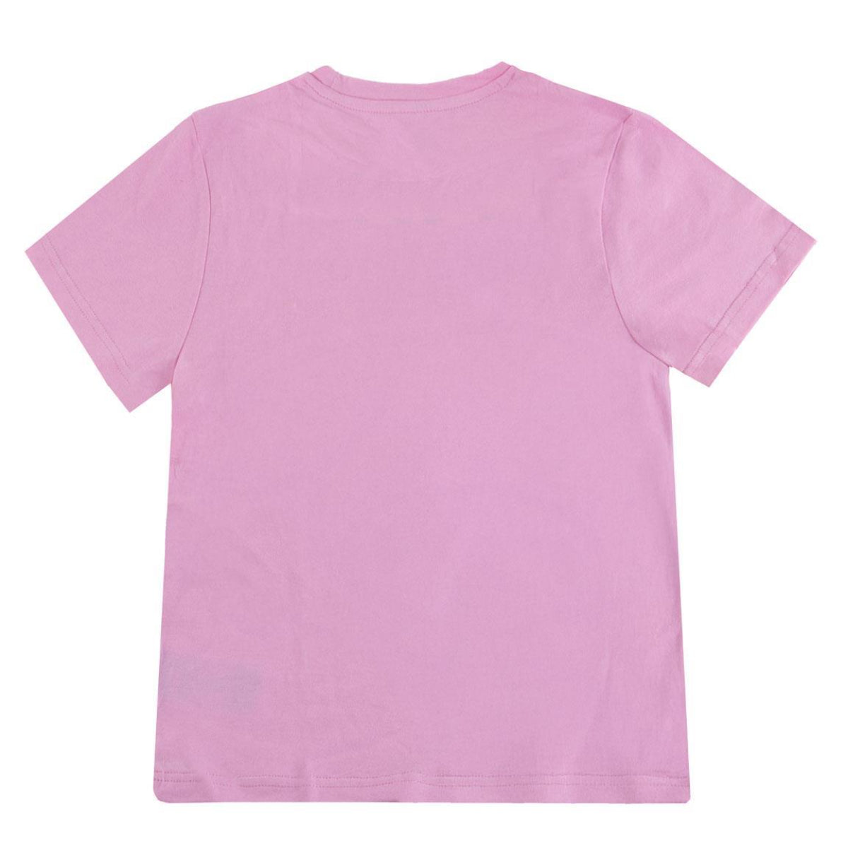 Hello Kitty Kurzarmshirt Kinder Baumwollshirt Freizeit Sommer Kleidung