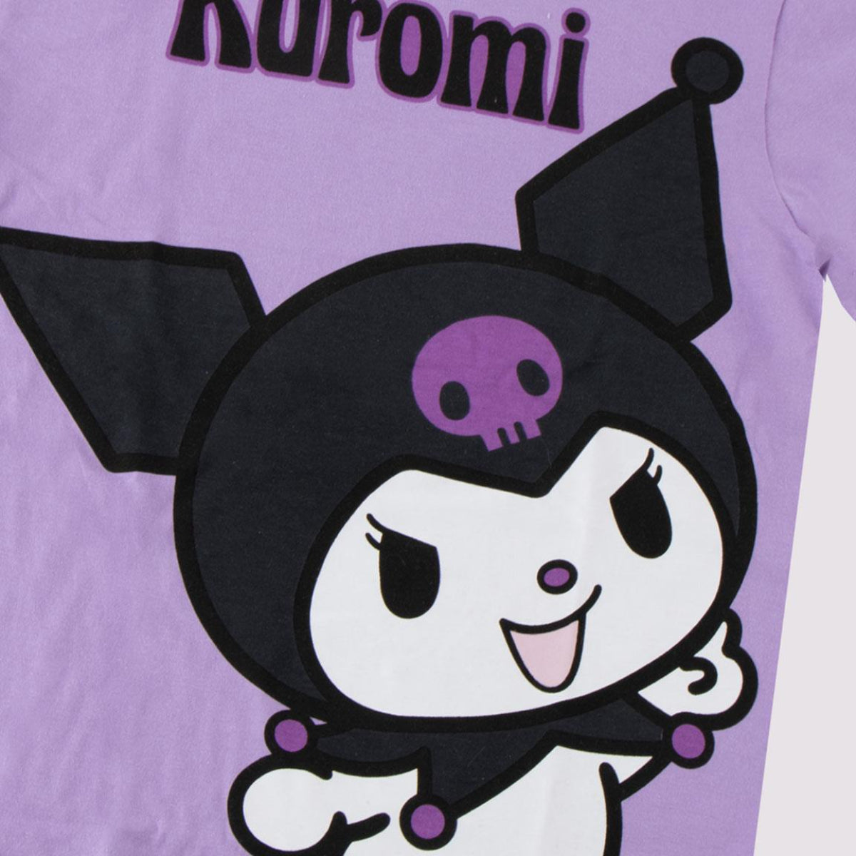 Hello Kitty Kurzarmshirt Kinder Baumwollshirt Freizeit Sommer Kleidung
