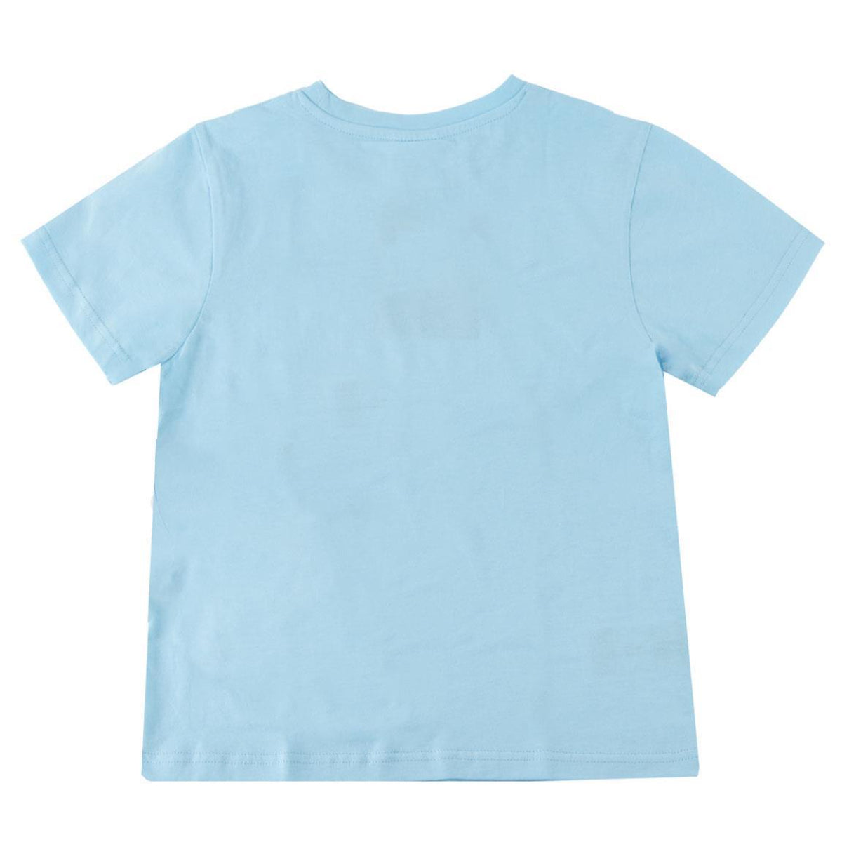 Hello Kitty Kurzarmshirt Kinder Baumwollshirt Freizeit Sommer Kleidung
