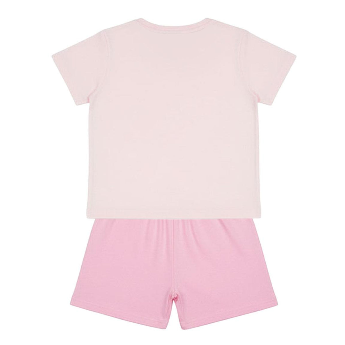 Hello Kitty Kinder Trainingsanzug 2 Teilig Sweatshirt Hose Baumwolle