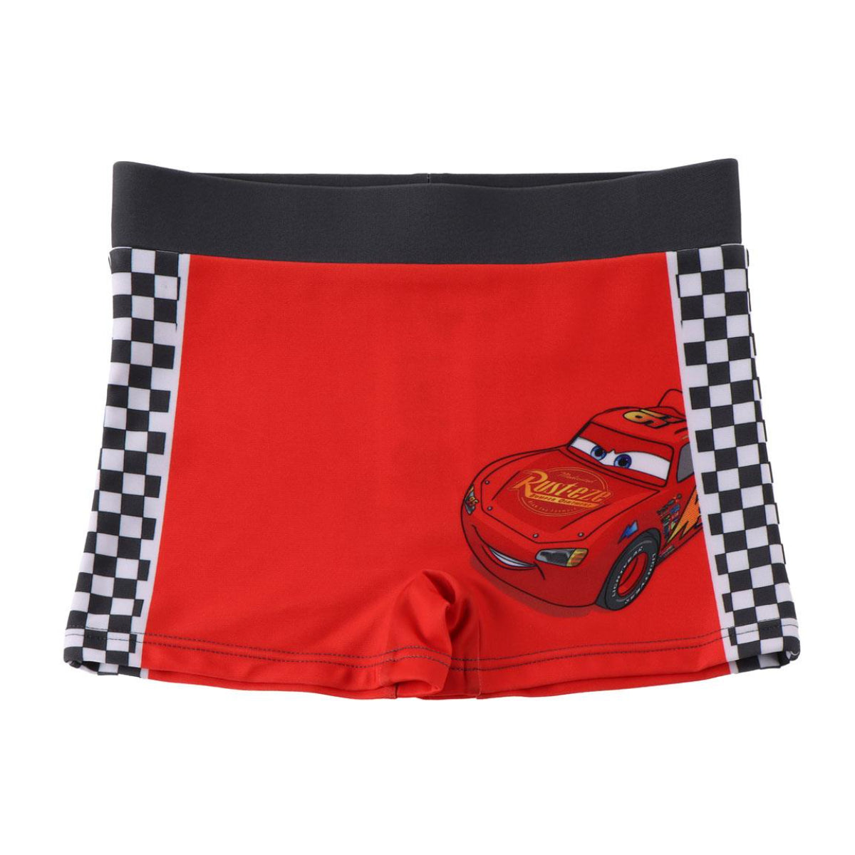 Disney Pixar Cars Badeshorts für Strand Pool Schwimmbad und Urlaub