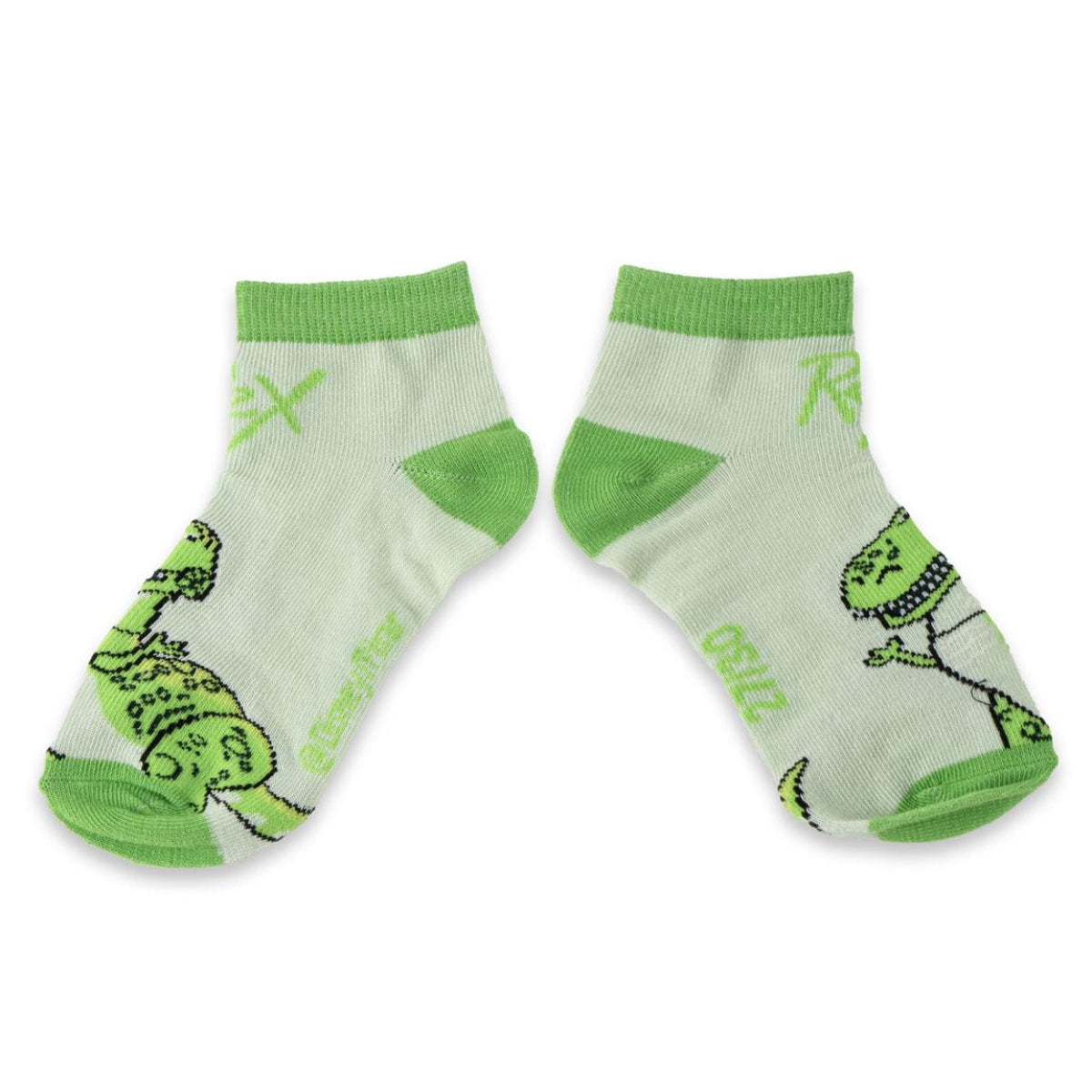 Disney Toy Story 7 Paar Kinder Kurzsocken Mehrpack für Alltag und Sport