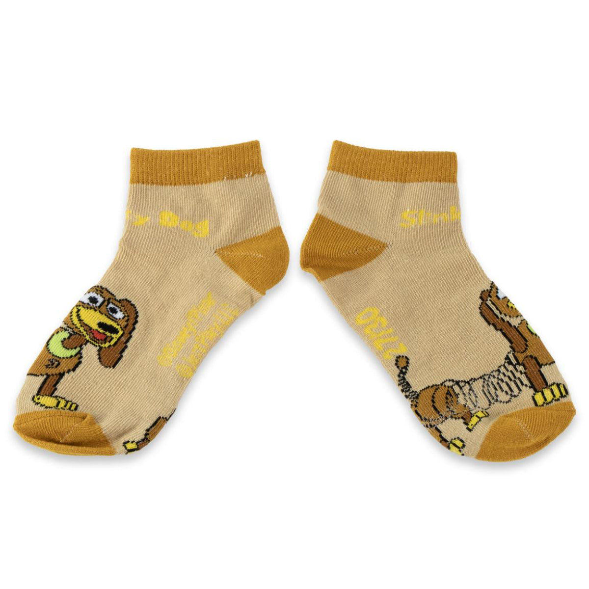 Disney Toy Story 7 Paar Kinder Kurzsocken Mehrpack für Alltag und Sport
