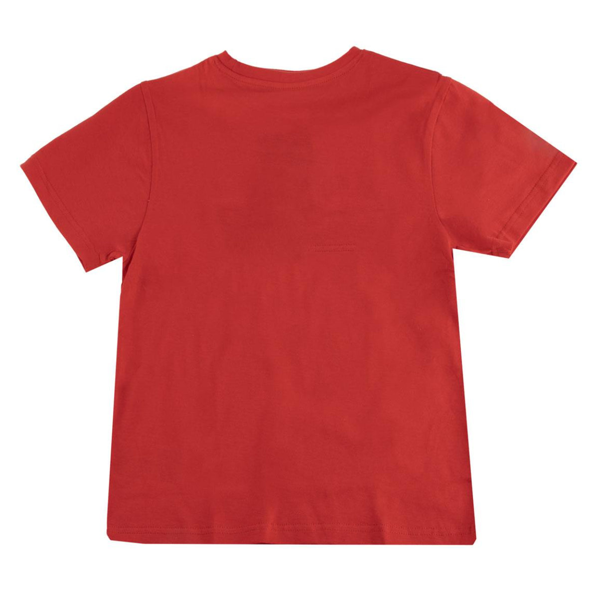 Disney Cars Kinder Kurzarmshirt aus 100 % Baumwolle Single Jersey 145 gsm