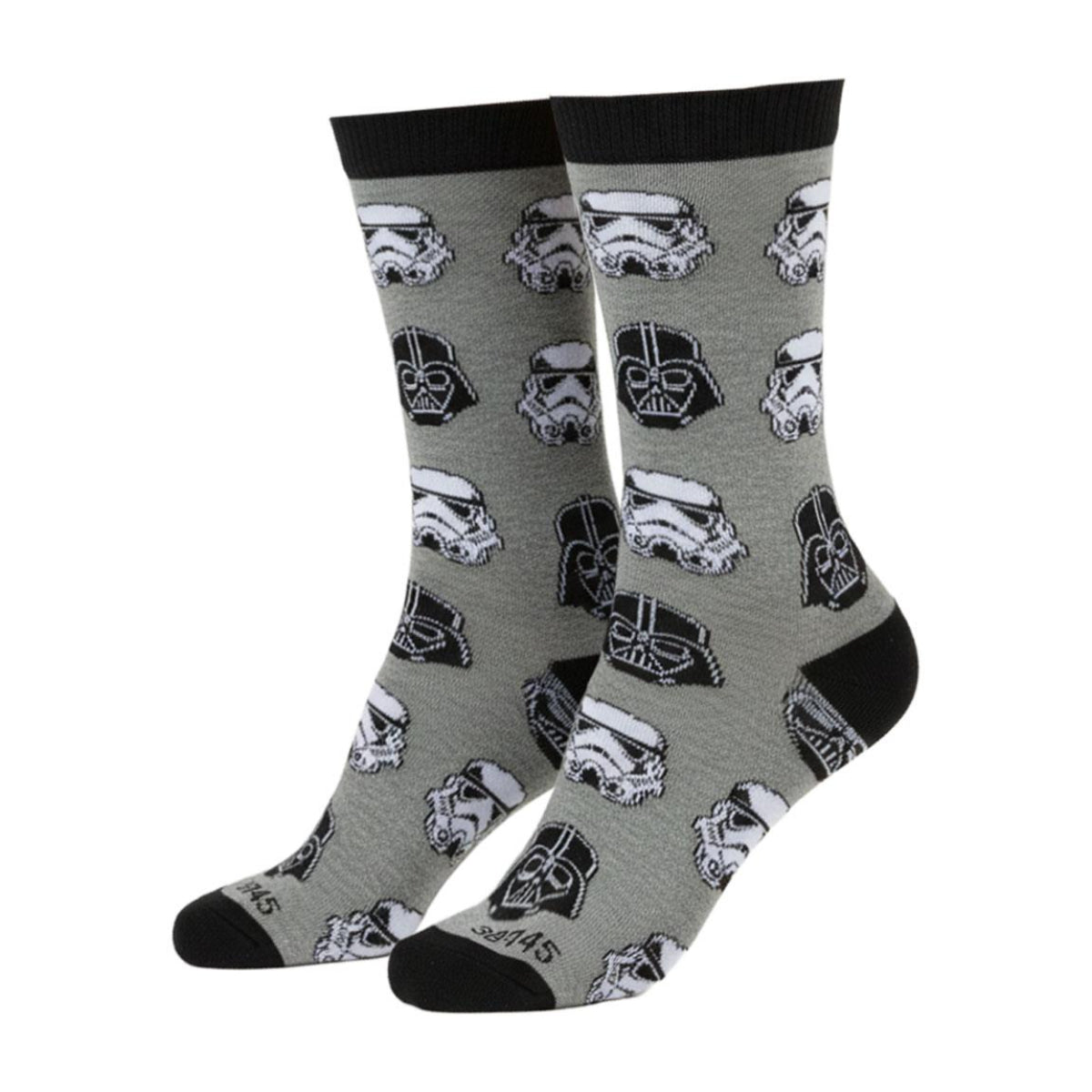 Star Wars Erwachsene Socken 3er Pack Lifestyle Design Größe 38-45