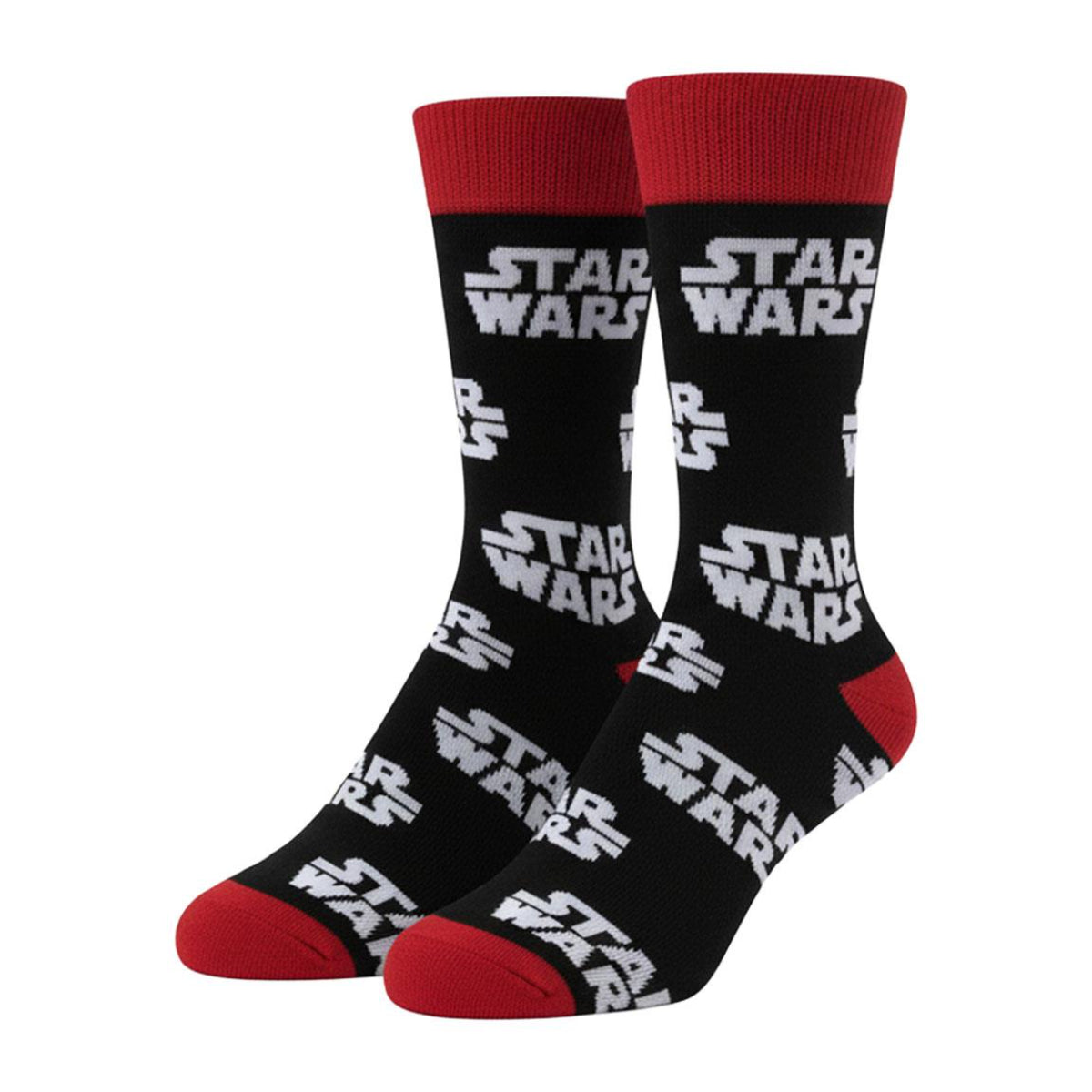 Star Wars Socken Erwachsene bequeme Freizeitsocken One Size 38–45