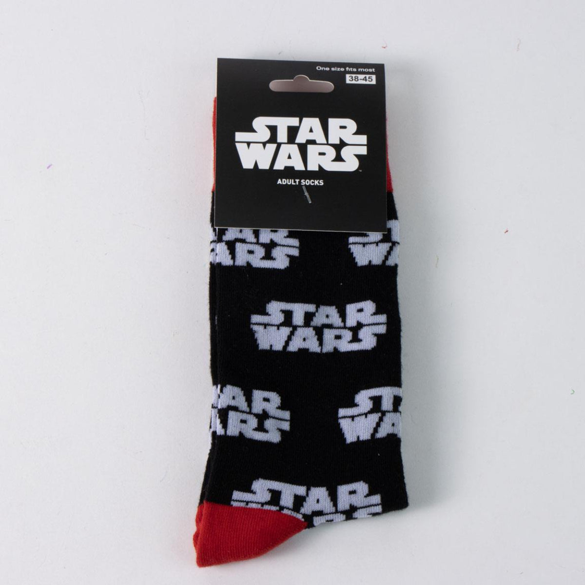 Star Wars Socken Erwachsene bequeme Freizeitsocken One Size 38–45