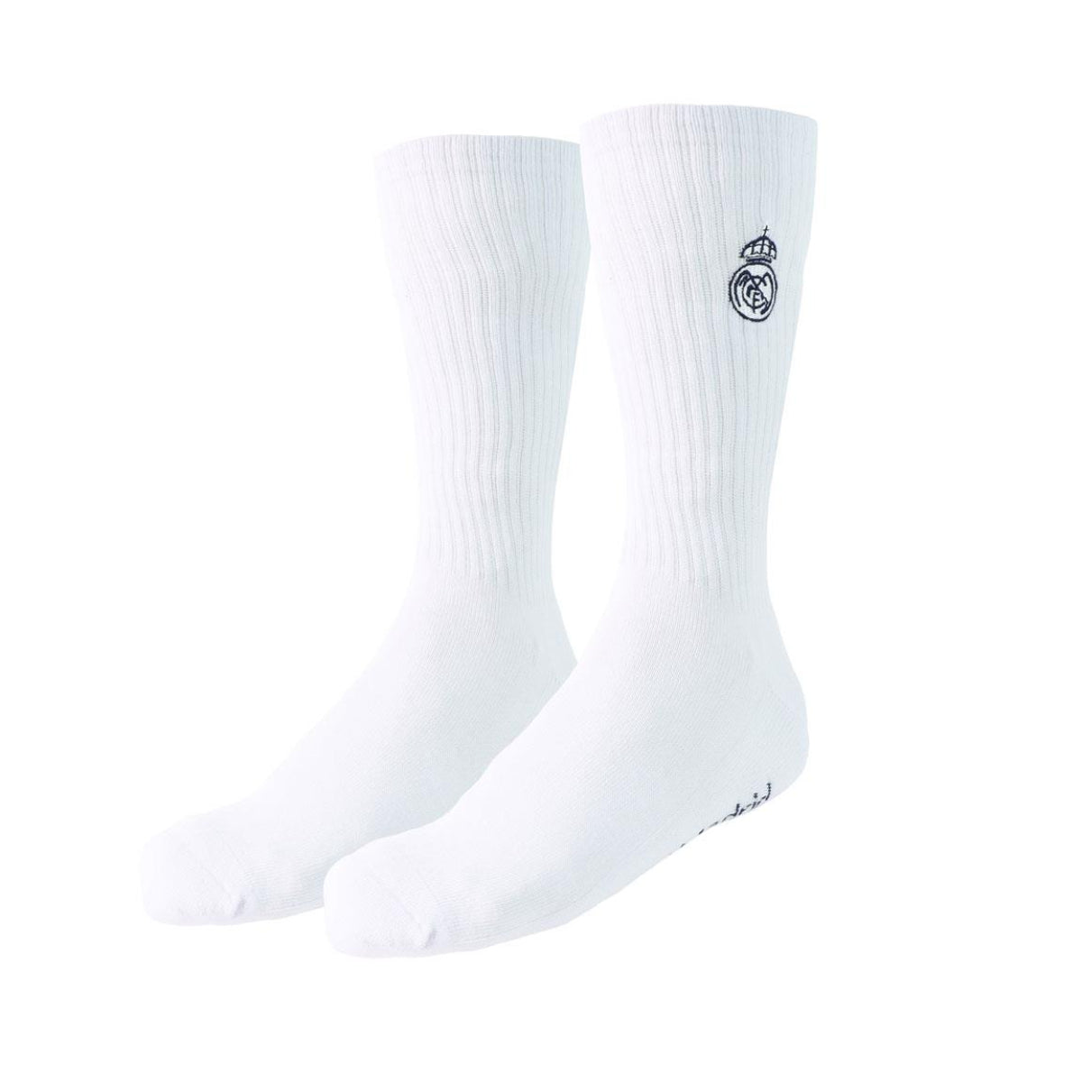 Real Madrid Sockenpack 2 Paar Herren Baumwollsocken Alltag Freizeit