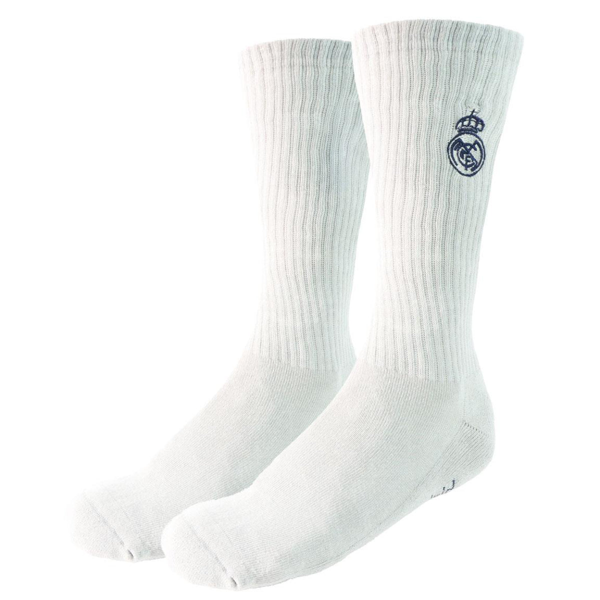 Real Madrid Kinder Socken 3er Pack Baumwollmix Socken Freizeitsocken Alltag